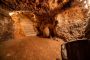 This property has its very own fascinating caves!